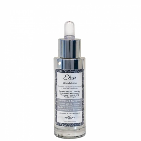 Sérum Elixir Noham