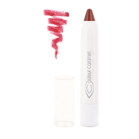 Twist & LipsCouleur Caramel