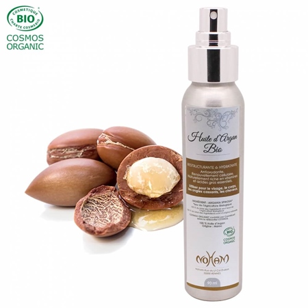 Huile d'Argan Noham
