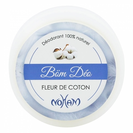 Böm Déo Noham