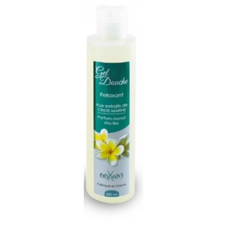 Gel douche 