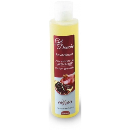 Gel douche 