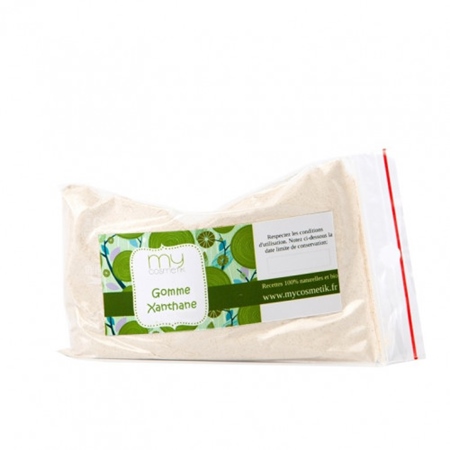 Gomme xanthane My Cosmetik