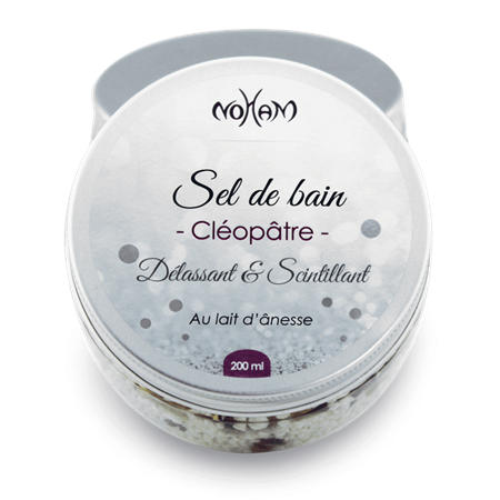 Sel de Bain 