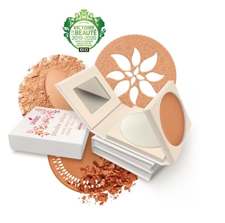Poudre Solaire SPF 30 UVBio