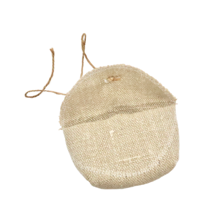 Pochette Chanvre Wilmotte Cosmétique
