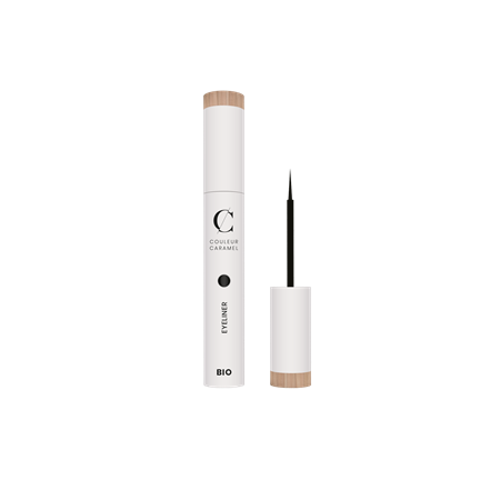 Eye Liner Couleur Caramel