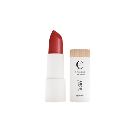 Rouge à lèvres MAT Couleur Caramel