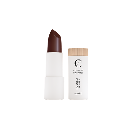Rouge à lèvres GLOSSY Couleur Caramel