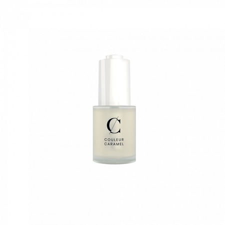 Huile précieuse ongles & cuticules Couleur Caramel