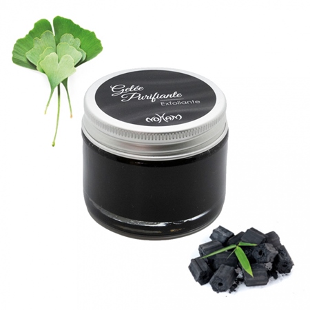 Gelée Purifiante Exfoliante Noham