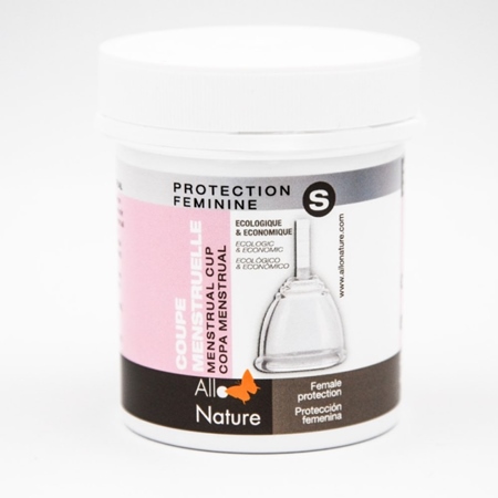 Coupe menstruelle Taille S AlloNature