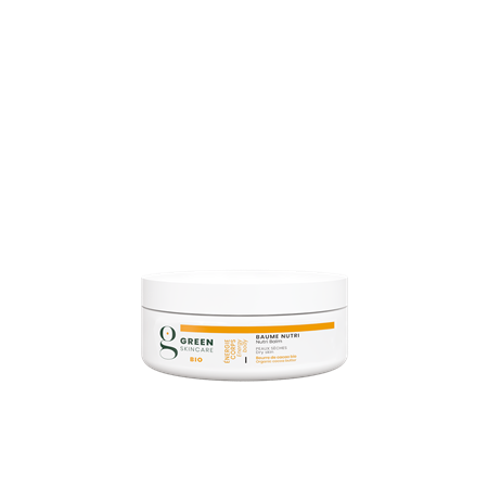 Baume Nutri riche ENERGIE Green Skincare