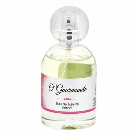 Eau de toilette 