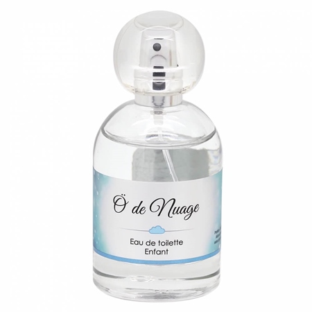 Eau de toilette 
