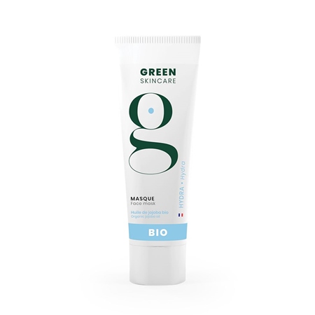Masque HYDRA Green Skincare