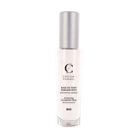 Base de teint sublimatrice Couleur Caramel