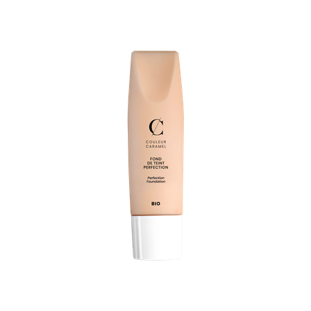 Fond de teint Perfection Couleur Caramel