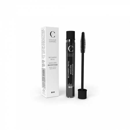 Mascara Backstage Couleur Caramel