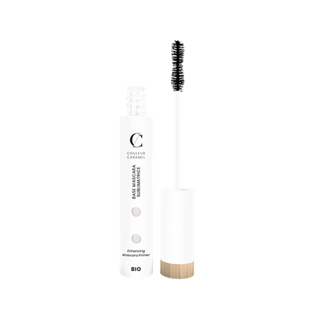 Base mascara sublimatrice Couleur Caramel