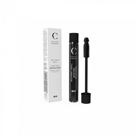 Mascara Perfect Couleur Caramel