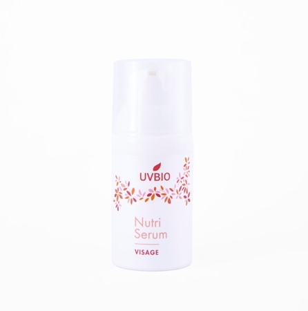 Nutri Sérum Bio UVBio