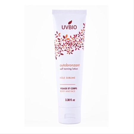 Autobronzant Bio UVBio