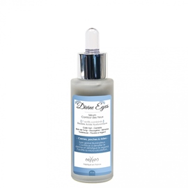 Sérum Divine Eyes Noham