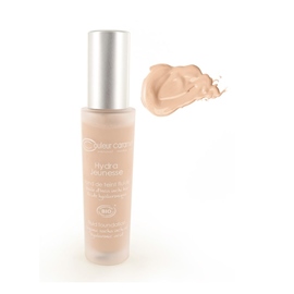 Fond de Teint Hydra Jeunesse Couleur Caramel
