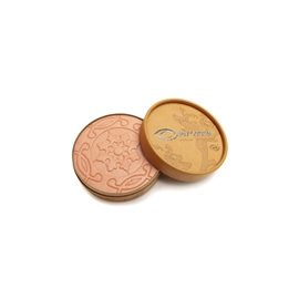 Terre Caramel fini nacré Couleur Caramel