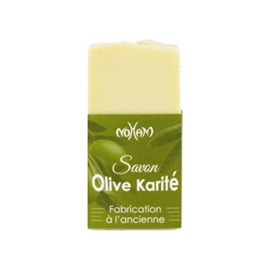 Savon Olive Karité Noham