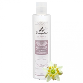 Lait démaquillant 