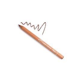 Crayon Lèvres & Yeux Couleur Caramel