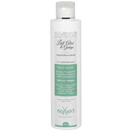 Lait Aloé & Ginkgo Noham