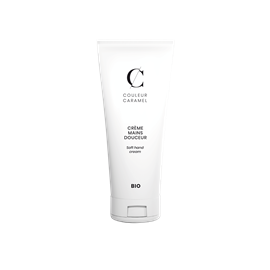 Crème Mains Douceur Couleur Caramel