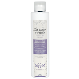 Lait d'Argan et d'Ânesse Noham