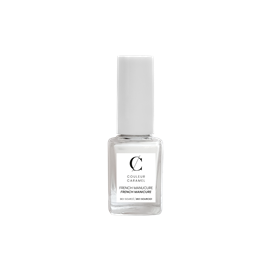 French Manucure Couleur Caramel