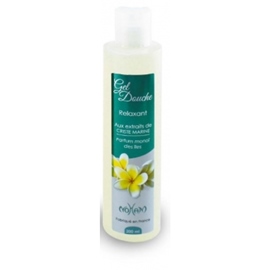 Gel douche 