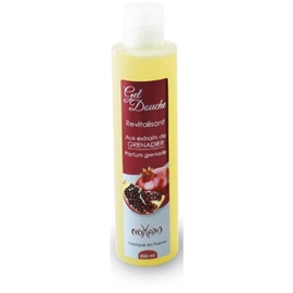 Gel douche 