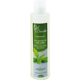 Gel Douche 