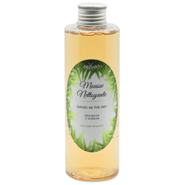 Recharge Mousse Nettoyante Visage Noham