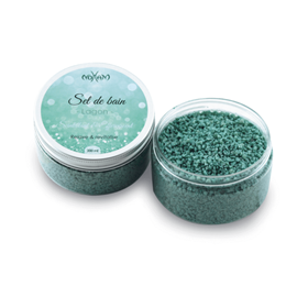 Sel de bain 