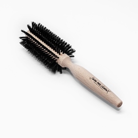 Brosse à cheveux ronde J'aime mes dents !