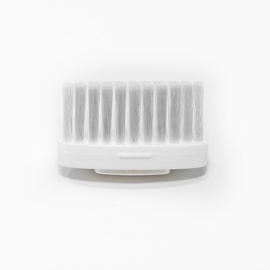 Tête interchangeable souple pour La Maline J'aime mes dents !