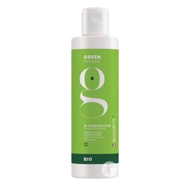 Bi-Phase Cellulite Silhouette+ Soir Green Skincare