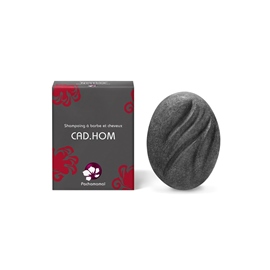 Shampoing solide CAD HOM 4 en 1 Pachamamaï