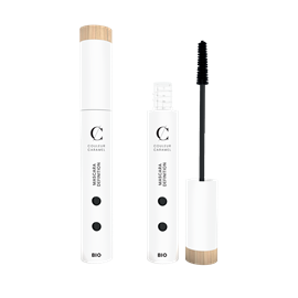 Mascara Définition Couleur Caramel