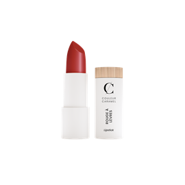 Rouge à lèvres MAT Couleur Caramel