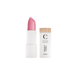 Rouge à lèvres SATINÉ Couleur Caramel
