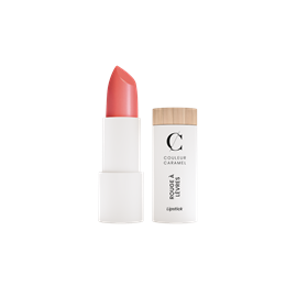 Rouge à lèvres NACRÉ Couleur Caramel